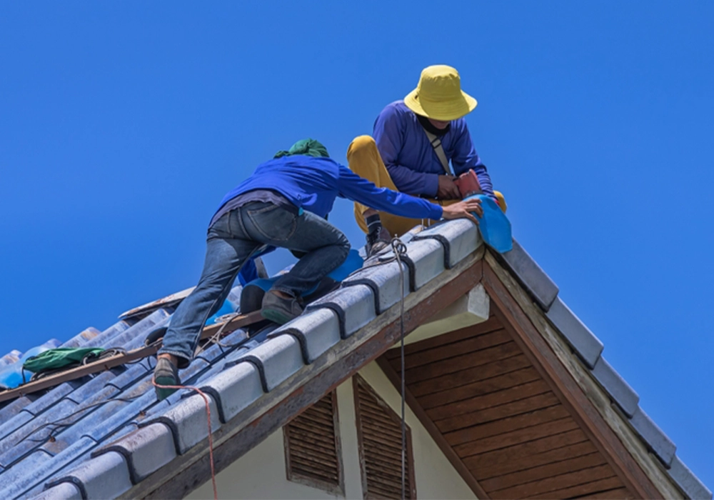 Roofing permits and codes in Chandler and Gilbert