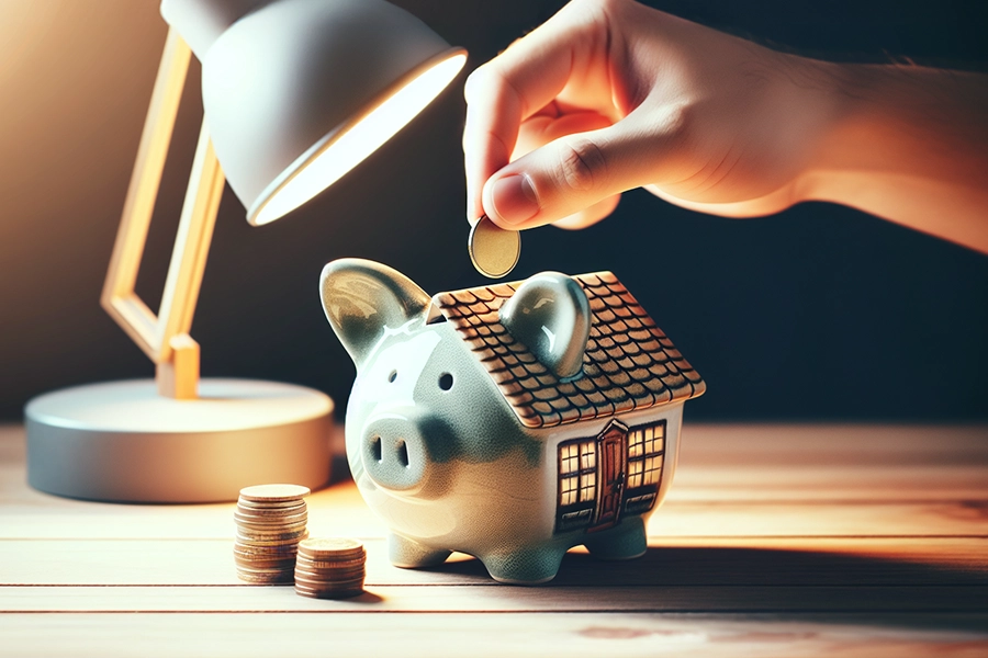 Budgeting for a roof replacement in Arizona