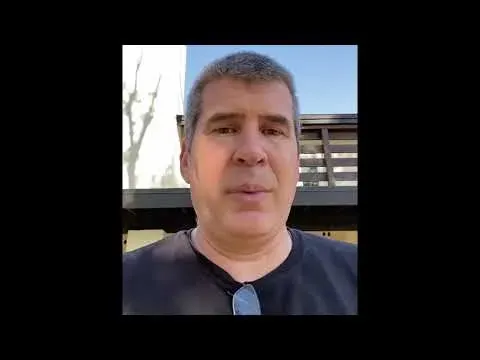 Video review of White Leaf Roofing by Kendall Green, Mesa homeowner
